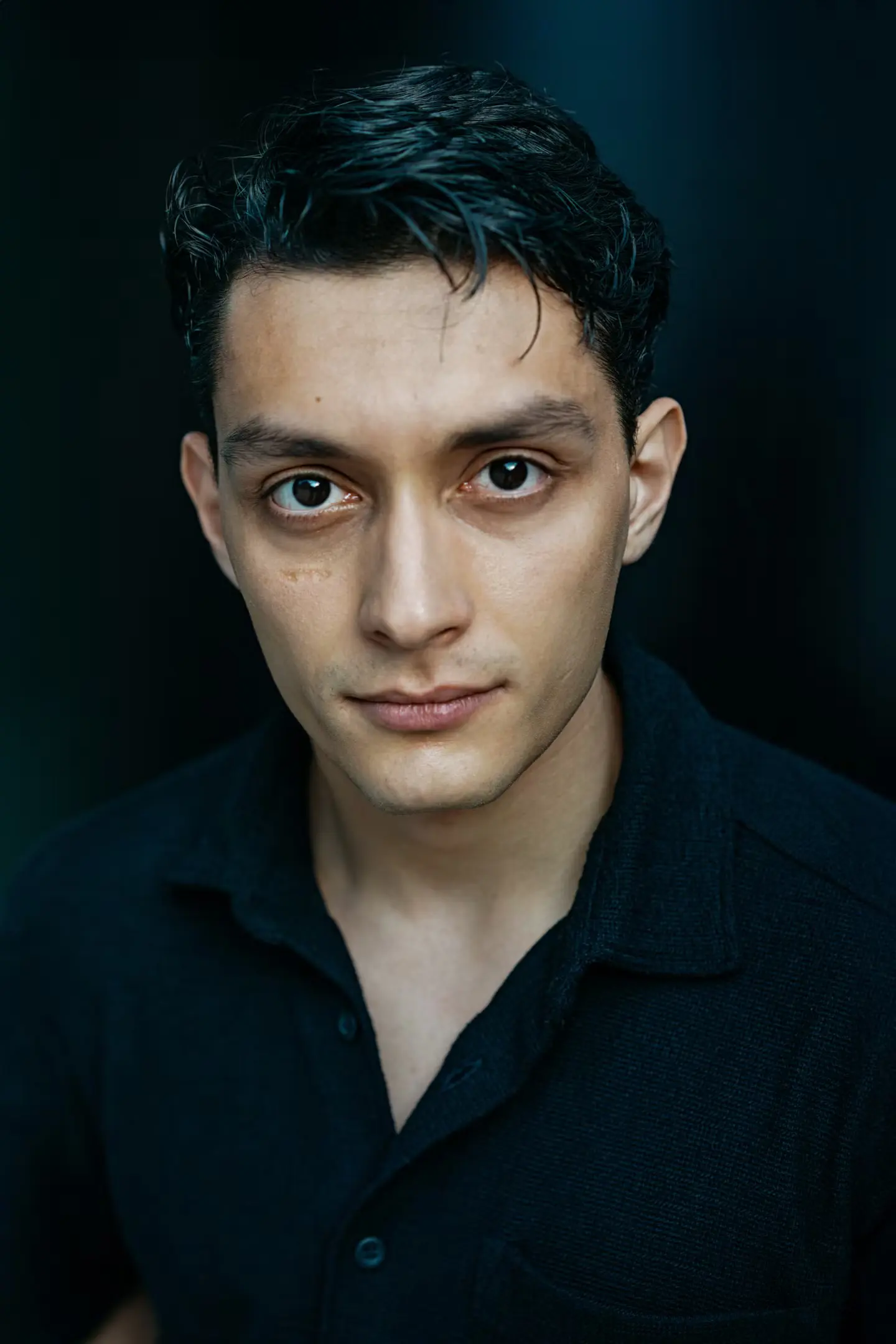 Arsalan Naimi thumbnail