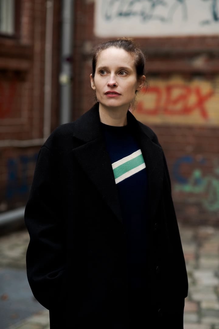 Lea Draeger thumbnail