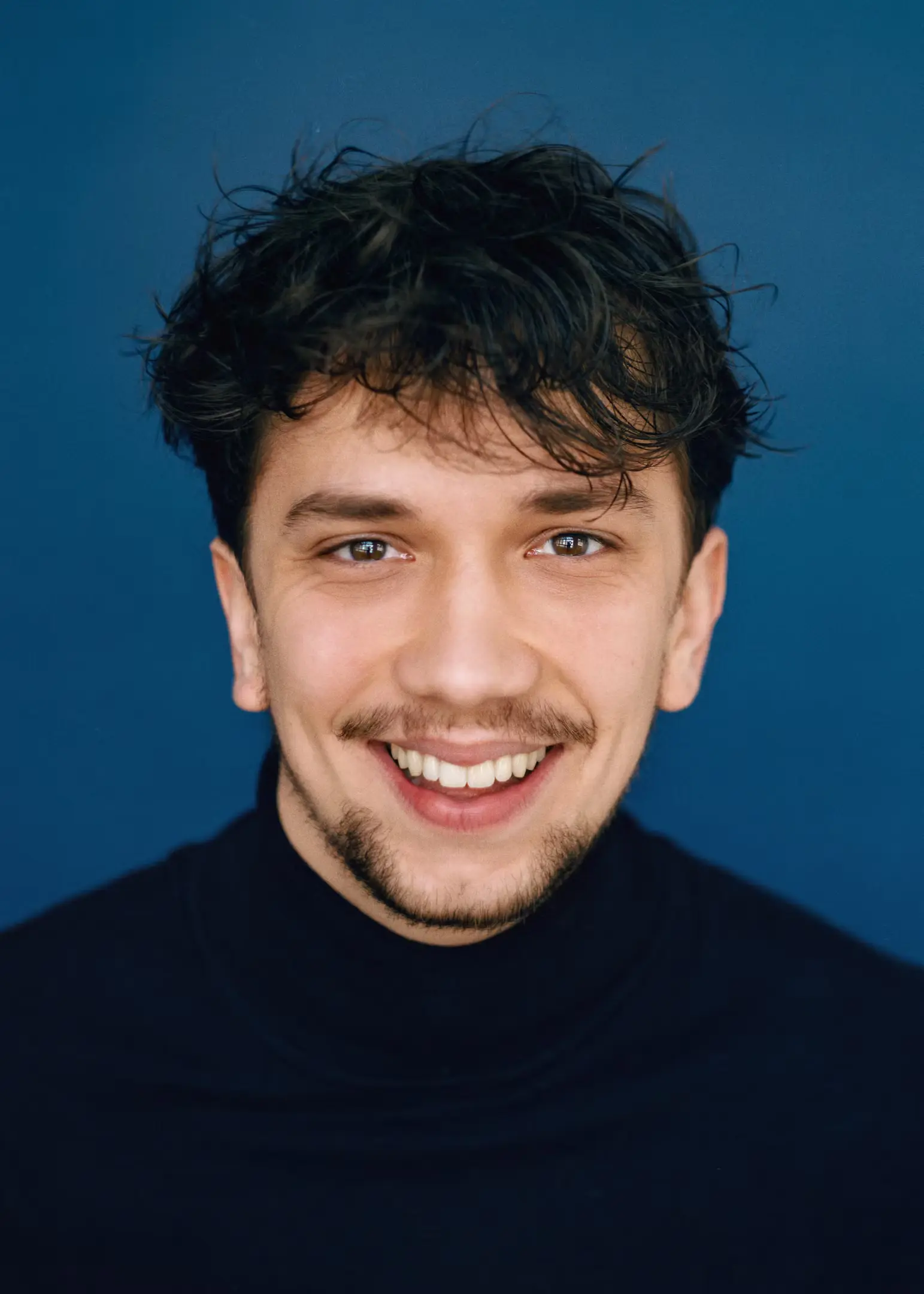 Marc Benner thumbnail