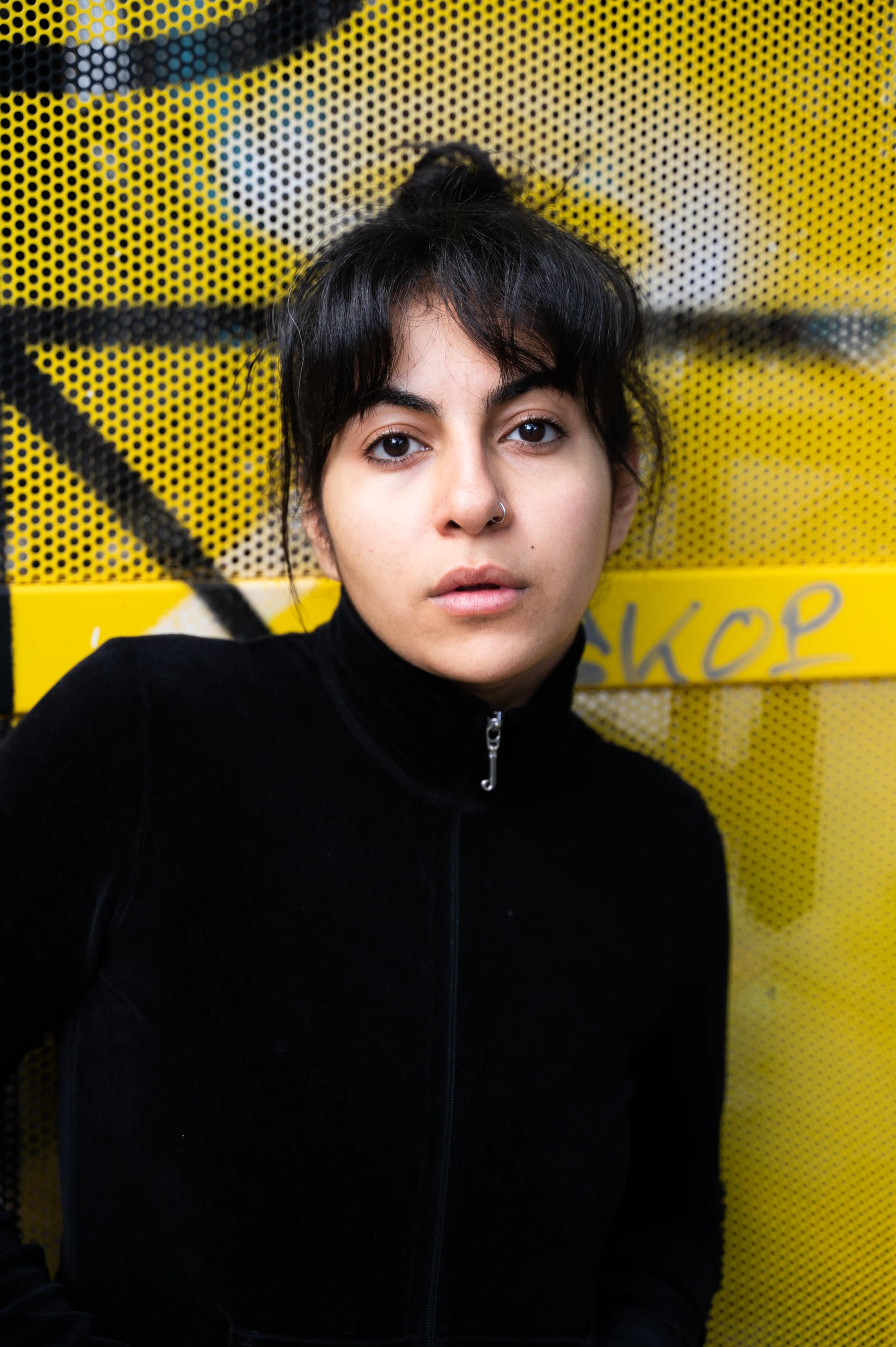 Shirin Ali thumbnail