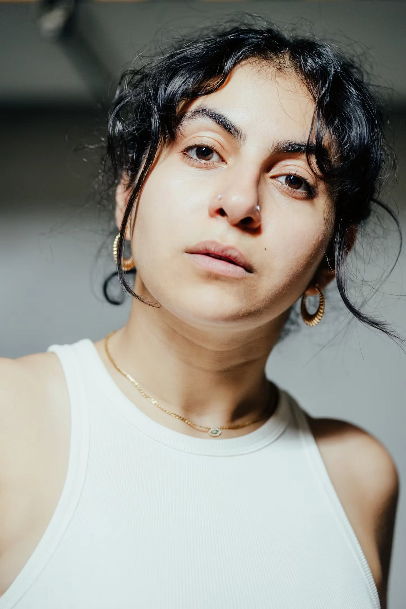 Shirin Ali thumbnail